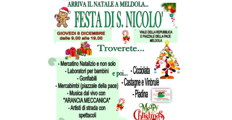 Festa di San Nicolò